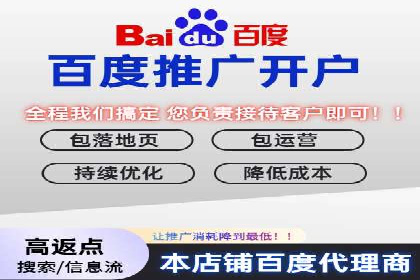 百度搜索广告案例：如何通过精准投放提高转化率